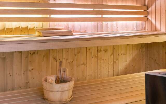 Hotel Svea, BW Signature Collection