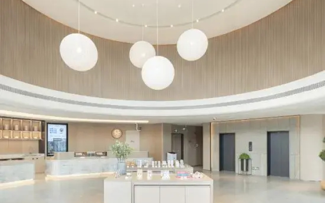 JI Hotel (Liyang City Government)