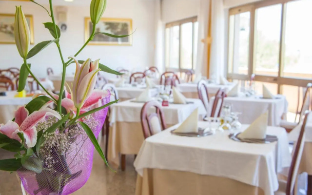 Hotel Touring Misano Adriatico