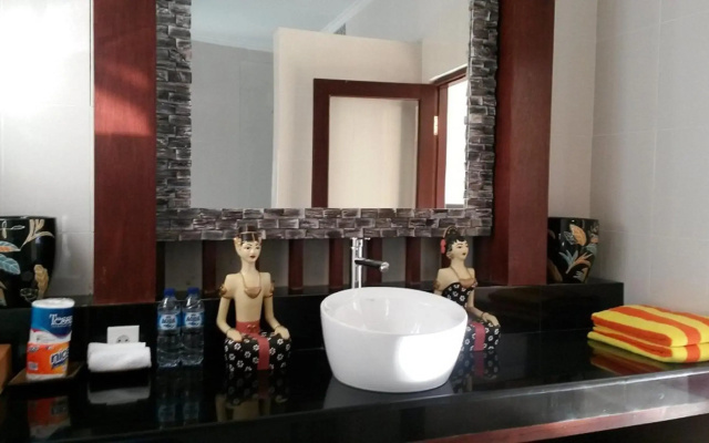 Terrace Bali Inn