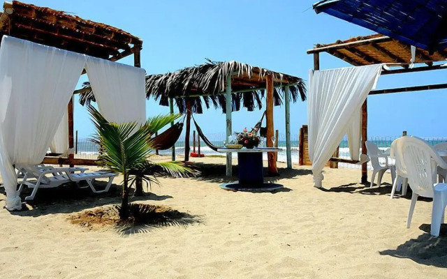 Villa Esperanza Bungalows