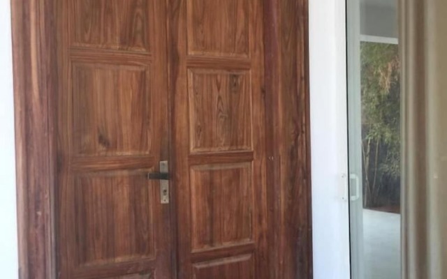 Green Boutique Villa