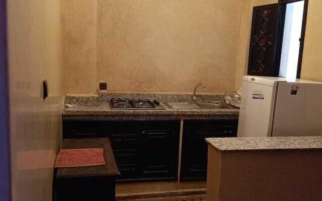 Villa Yousra