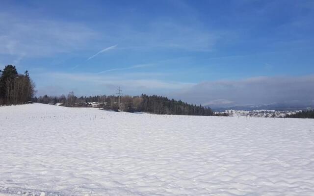 Ferienhaus Pappenheimer