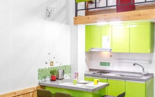 Dreaming Garret Pension