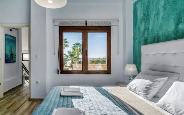 Palmrise Luxury Villas