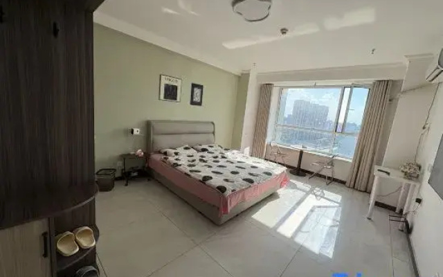 House Homestay in Nippori (Jiahe Tianyue Didu Apartment)