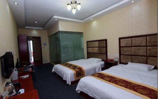 Sanxing Hotel