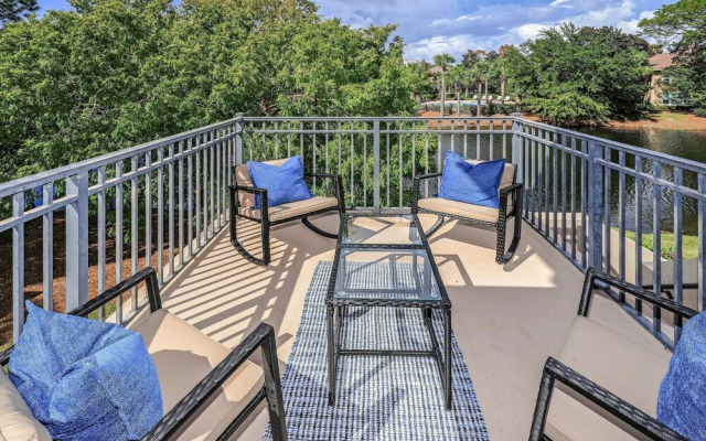 Turnberry 8550