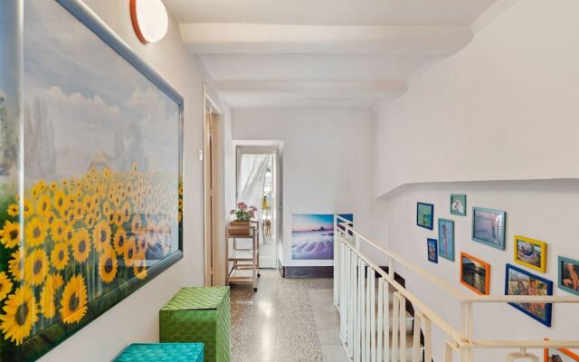 Serene Holiday Home in Acireale near Sea