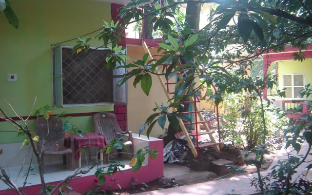 Silver Moon Guest House