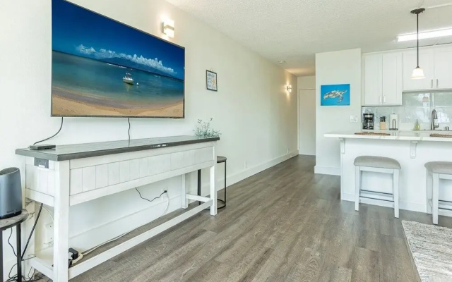 Island Surf 308 1 Bedroom Condo