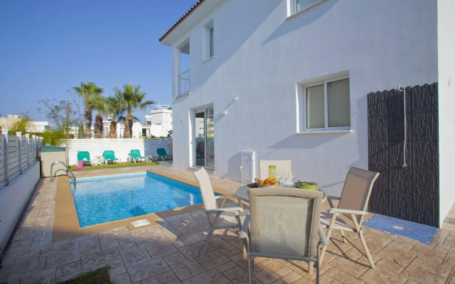 Dafni Villas