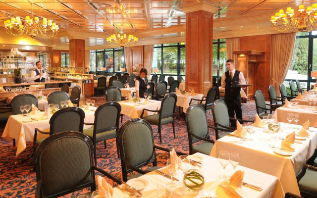 Maritim Hotel Bremen