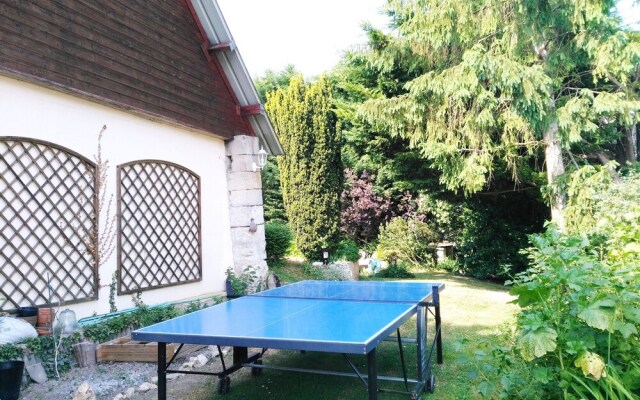 Relais de Poste des Templiers