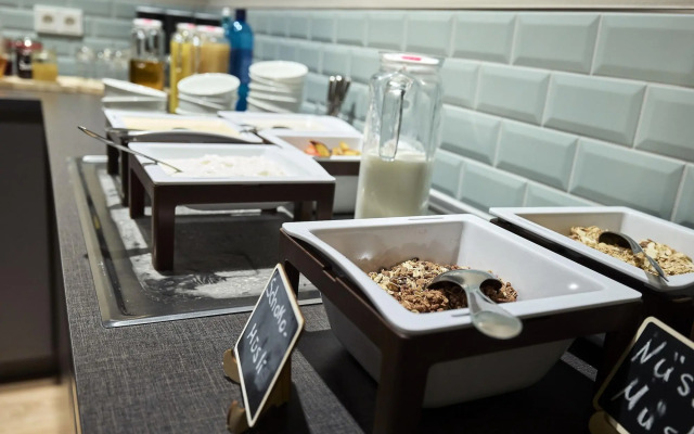Best Western Hotel Viernheim Mannheim