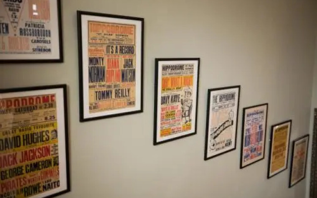 Chestnut Grove Bed And Breakfast