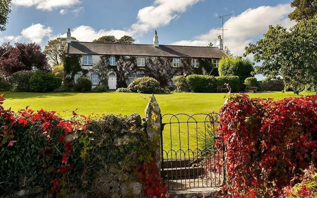 Corrib View Country House