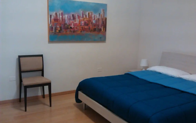 Appartamento Orchidea