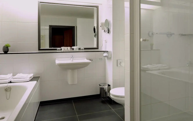 Van der Valk Hotel Berlin Brandenburg