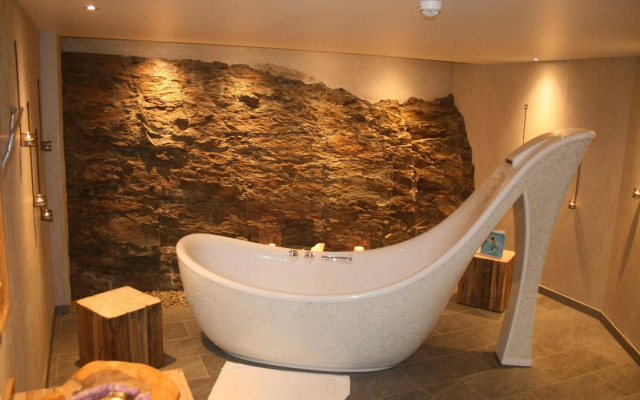 Gourmet & Relax Hotel De La Sure