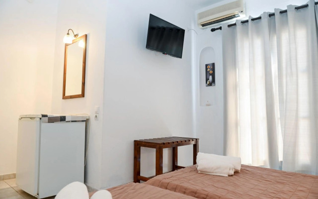 Hotel Narkissos