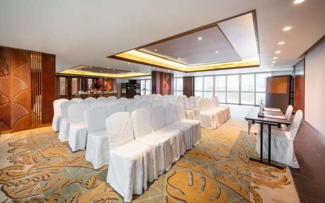 Shangri-La Singapore