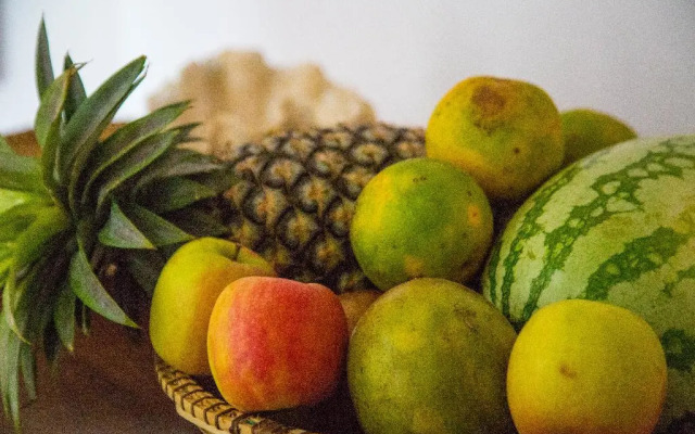 Mbuyuni Beach Village - Bungalows