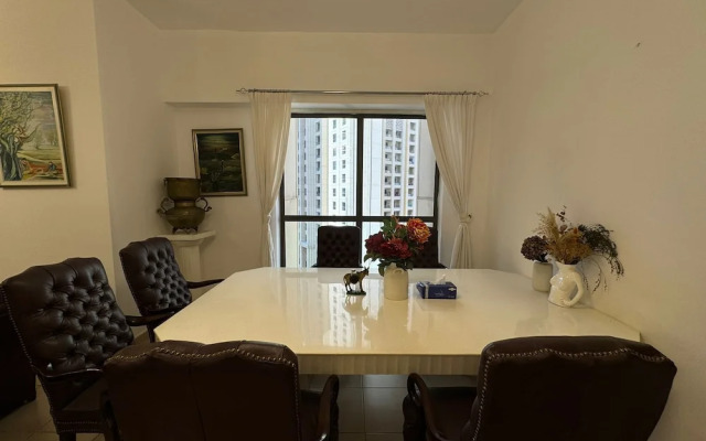 Sadaf 2 JBR Bedspace