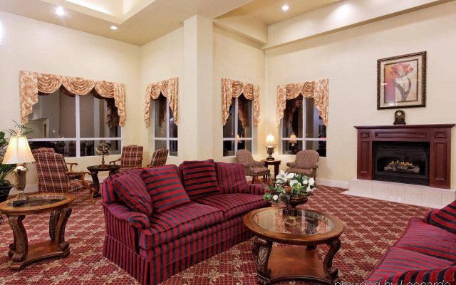 Holiday Inn Express Mystic by IHG