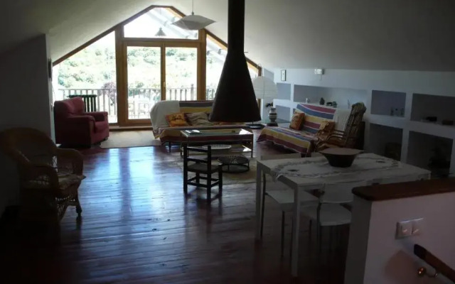 Hotel Rural La Peregrina