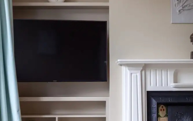 5 Bed Apartment in Clapham