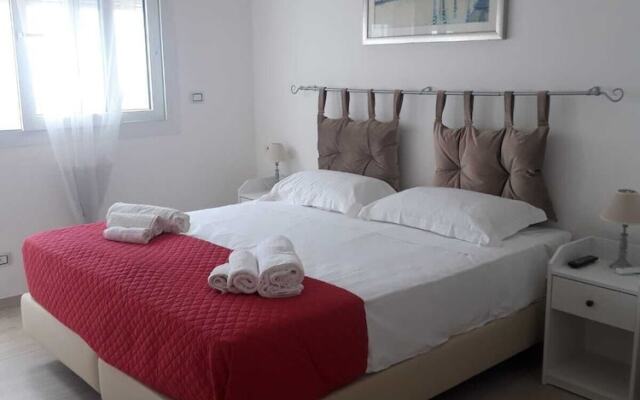 Villa Serendipity Terrasini