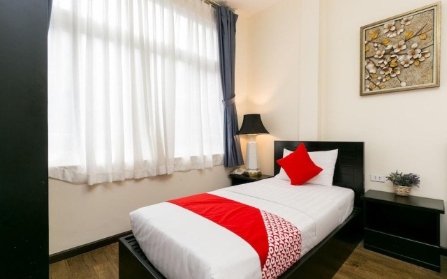 Oyo 438 Small Bay Hotel – Guest Rooms – Ho Chi Minh City