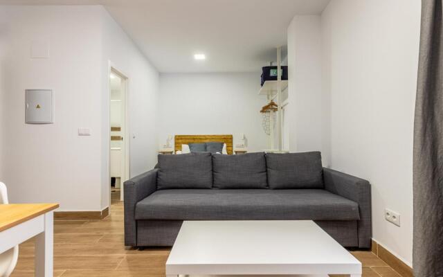 LA MERCED Apartment VIII 2BR 1BT