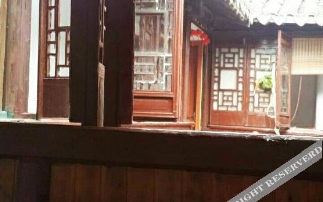 Tongli Lianxin Xiaoge Inn