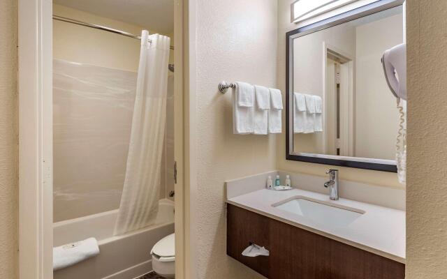 Quality Inn Duluth - Atlanta Northeast