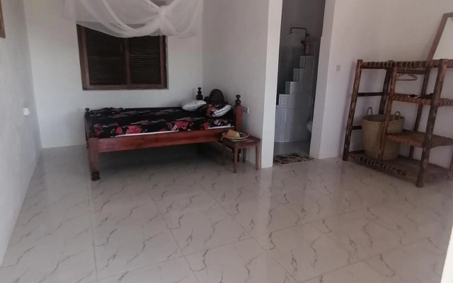 New Arisen Bungalows