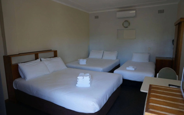 Gosford Inn Motel