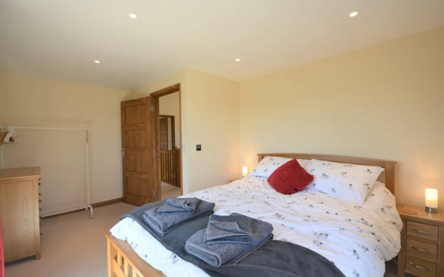 Byne Cottage - фото 4