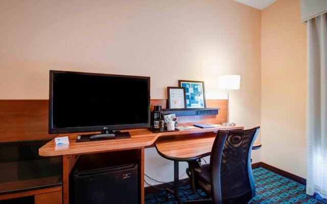 Fairfield Inn & Suites Green Bay Southwest