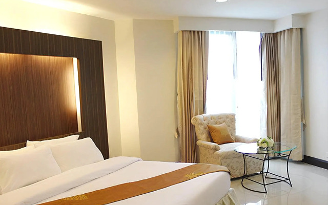 Suntara Wellness Resort & Hotel