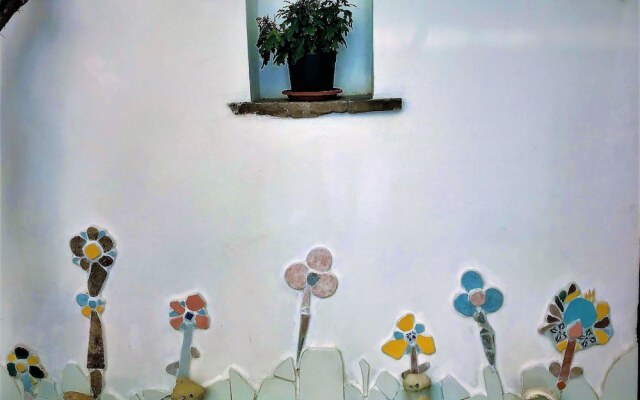 B&B all'Antico Borgo