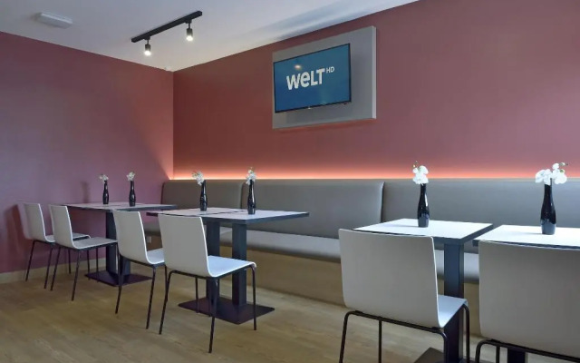 B&B Hotel München-Messe