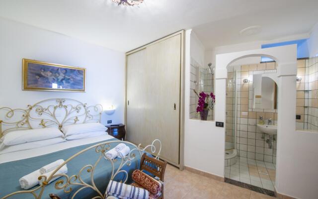 Casa Il Riccio - House With Garden and Breathtaking View