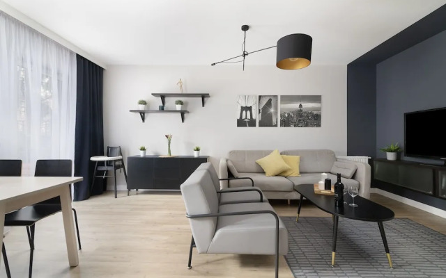 Easy Rent Apartments - GUSTO