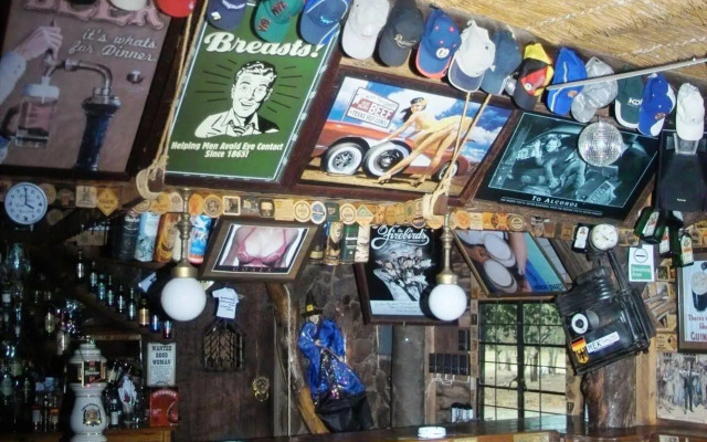 Nona Lodge