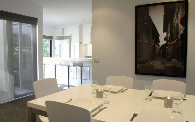 Boutique Stays - Brighton on Munro