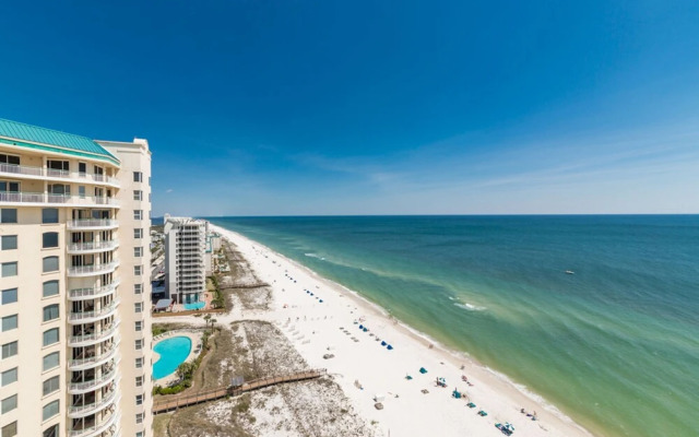 Beach Colony of Perdido W18b