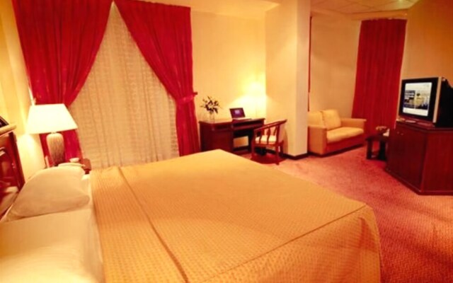 City Inn Al Seef